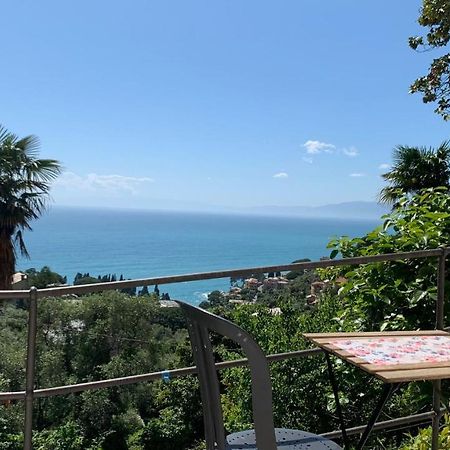 Apartament Virginia 2 Recco Zewnętrze zdjęcie