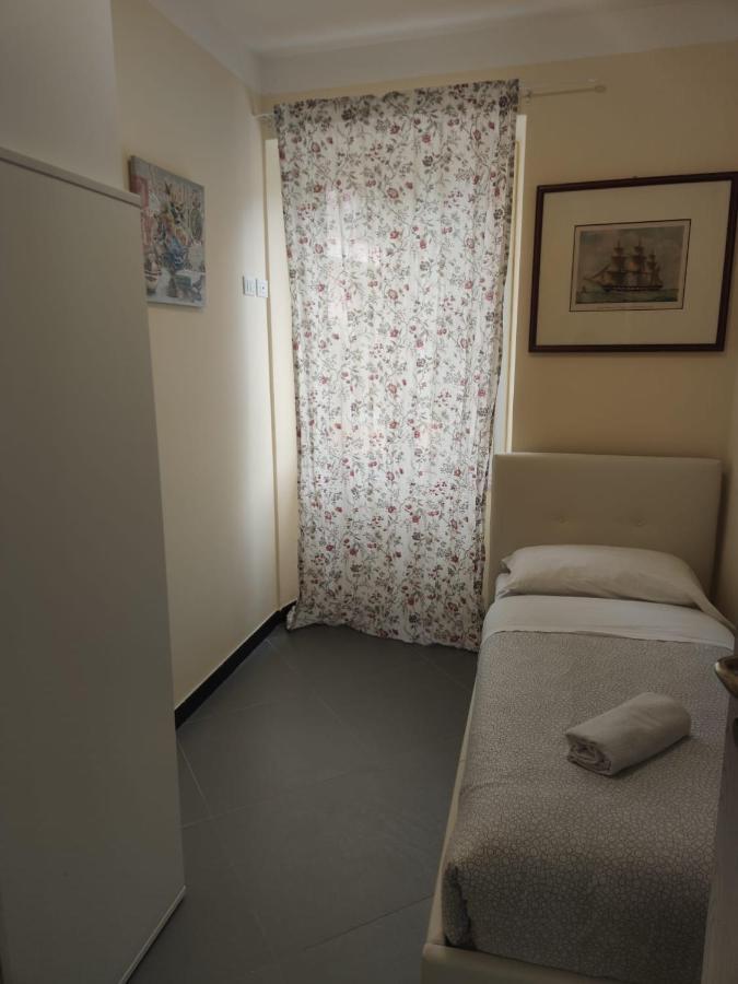 Apartament Virginia 2 Recco Zewnętrze zdjęcie